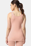 Amante Viscose Top - Cameo Rose — thumbnail 3